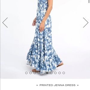 splendid dress- brand new with tags